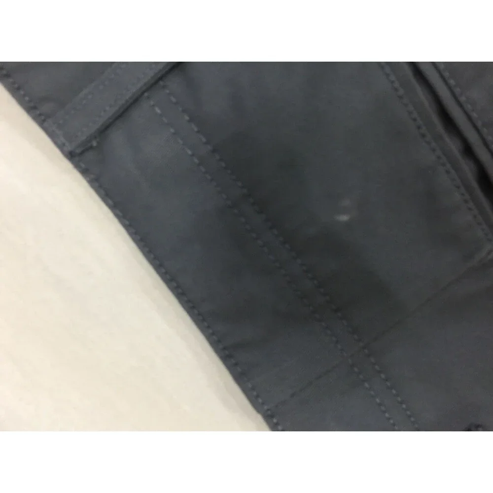 NWT MERONA MENS CARGO COTTON SHORTS SIZE 46